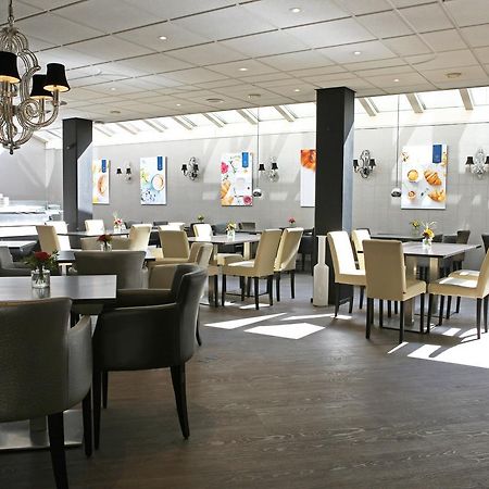Hotel De Lis Lisse Eksteriør bilde
