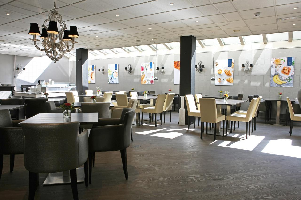 Hotel De Lis Lisse Eksteriør bilde