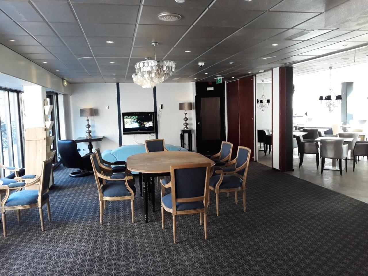 Hotel De Lis Lisse Eksteriør bilde
