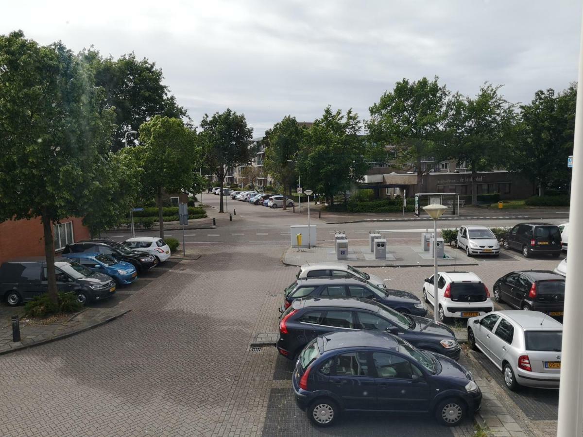 Hotel De Lis Lisse Eksteriør bilde